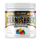 Carnishred Revolution - Booty N Buff 