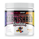 Carnishred Revolution - Booty N Buff 