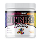 Carnishred Revolution - Booty N Buff 