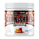 Carnishred Revolution - Booty N Buff 