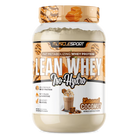 Lean Whey Iso-Hydro - Booty N Buff 