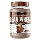 Lean Whey Iso-Hydro - Booty N Buff 