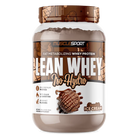Lean Whey Iso-Hydro - Booty N Buff 