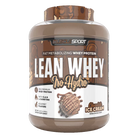 Lean Whey Iso-Hydro - Booty N Buff 