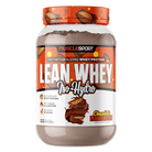 Lean Whey Iso-Hydro - Booty N Buff 