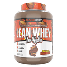 Lean Whey Iso-Hydro - Booty N Buff 