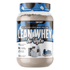 Lean Whey Iso-Hydro - Booty N Buff 
