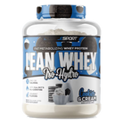 Lean Whey Iso-Hydro - Booty N Buff 