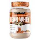 Lean Whey Iso-Hydro - Booty N Buff 