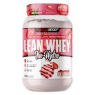 Lean Whey Iso-Hydro - Booty N Buff 