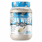 Lean Whey Iso-Hydro - Booty N Buff 