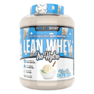 Lean Whey Iso-Hydro - Booty N Buff 