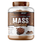 Mass Revolution - Booty N Buff 
