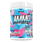 AMMO - Booty N Buff 
