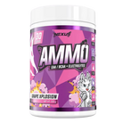AMMO - Booty N Buff 