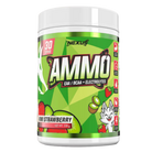 AMMO - Booty N Buff 