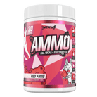 AMMO - Booty N Buff 