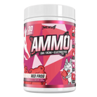 AMMO - Booty N Buff 