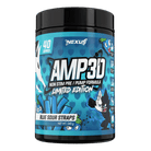 AMP3D - Booty N Buff 
