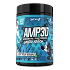 AMP3D - Booty N Buff 