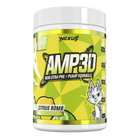 AMP3D - Booty N Buff 