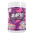 AMP3D - Booty N Buff 