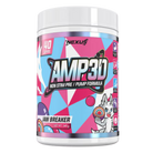 AMP3D - Booty N Buff 