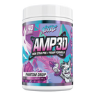 AMP3D - Booty N Buff 