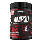 AMP3D - Booty N Buff 