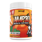 AMP3D - Booty N Buff 