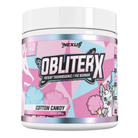 Nexus ObliterX Thermogenic Fat Burner, 40 Serves, Cotton Candy