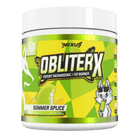 Nexus ObliterX Thermogenic Fat Burner, 40 Serves, Summer Splice