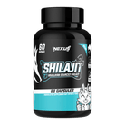 Nexus Shilajit - Booty N Buff 