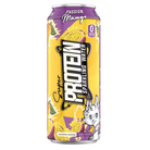 Super Protein Sparkling Water RTD - Booty N Buff 