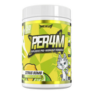 Nexus Sports Nutrition PER4M Pre-Workout, 50 Serves (400g), Citrus Bomb