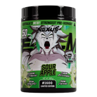 Nexus Sports Nutrition PER4M 2.0, 50 Serves, Sour Apple