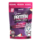 Super Protein - Booty N Buff 