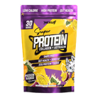 Super Protein - Booty N Buff 
