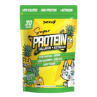 Super Protein - Booty N Buff 