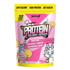 Super Protein - Booty N Buff 