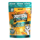 Super Protein - Booty N Buff 