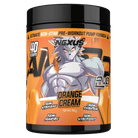 Nexus AMP3D 2.0 Non-Stim Pre-Workout, 40/20 Serves, Orange Cream