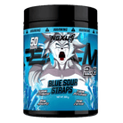Nexus Sports Nutrition PER4M 2.0, 50 Serves, Blue Sour Straps
