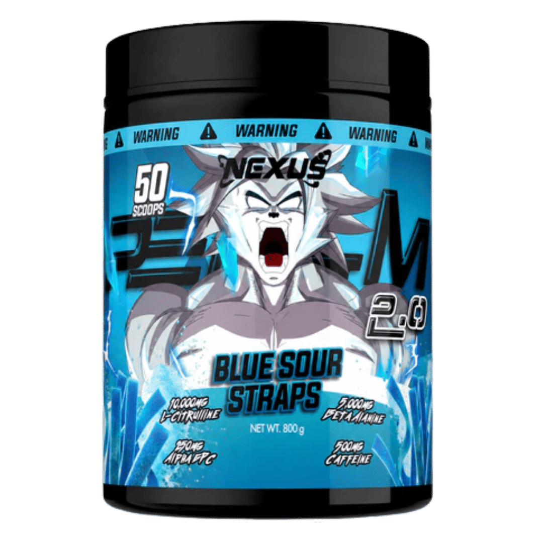Pre-workout