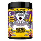 Nexus Sports Nutrition PER4M 2.0, 50 Serves, Tropical Passion