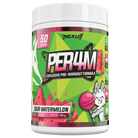 Nexus Sports Nutrition PER4M, 50 Serves (400g), Sour Watermelon