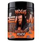 Nexus Sports Nutrition PER4M 2.0, 50 Serves, Brutality Peach