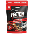 Nexus Super Protein Collagen Powder, 30 Serves (750g), Ice Cola