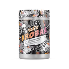 Krobaa Pre-Workout - Booty N Buff 