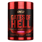OCD Nutrition Gates Of Hell, 20 Serves, Berry Bomb